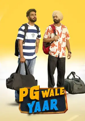 PG Wale Yaar (2024) S01 Punjabi CHTV full movie download